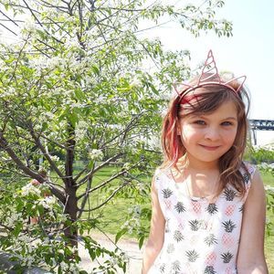 Meet your Posher, Tamara